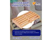 RODILLO MASAJEADOR PARA PIES