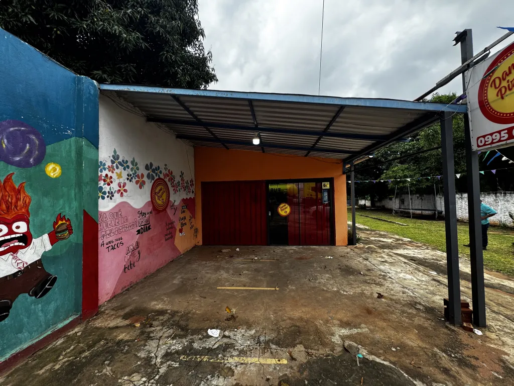 Salón comercial - Zona Acceso Sur - Ñemby — photo 3