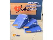 CUÑAS PARA FISIOTERAPIA