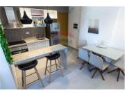 ZENITH: CÓMODO DEPARTAMENTO TIPO DUPLEX DE 2 HABS