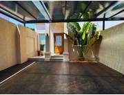 Vendo duplex en Mburicao