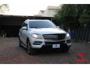 Mercedes Benz ML 350 2012