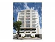 E. ROBELINI: MODERNO DEPARTAMENTO CON COCHERA