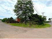 VENDO TERRENO EN YPACARAI