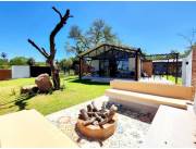 VENDO CASA QUINTA EN SAN BERNARDINO - BARRIO SANTO DOMINGO