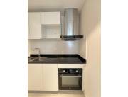 ZONA MOLAS LÓPEZ EN ALQUILER DEPARTAMENTO A ESTRENAR DE 2 DORMITORIOS.