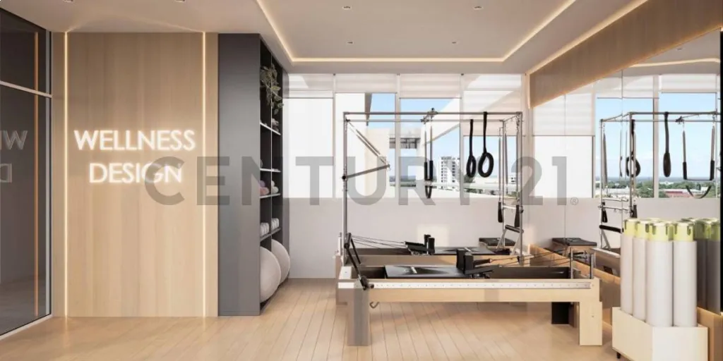 VENDO HERMOSO DEPARTAMENTO DE 1 HABITACION A ESTRENAR EN BARRIO MBURUCUYA — foto 3