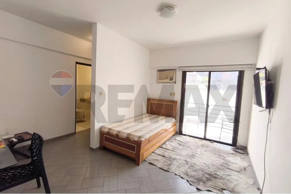 VENDO DEPARTAMENTO DE ZONA QUINTA- BARRIO TACUMBU — foto 3