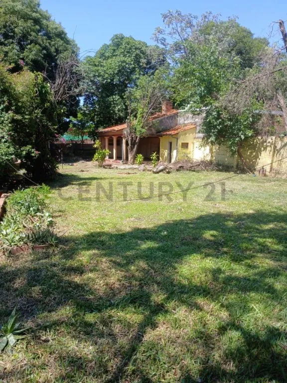 VENDO TERRENO EN FDO. DE LA MORA ZONA NORTE — foto 2