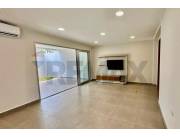 En venta duplex a estrenar en Fernando de la mora