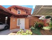 EN VENTA CASA EN ASUNCION BARRIO MBURUCUYA ID 42169