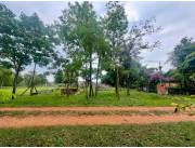 VENDO HERMOSO Y AMPLIO TERRENO EN SAN BERNARDINO, VILLA REAL - ZONA EL CORTIJO