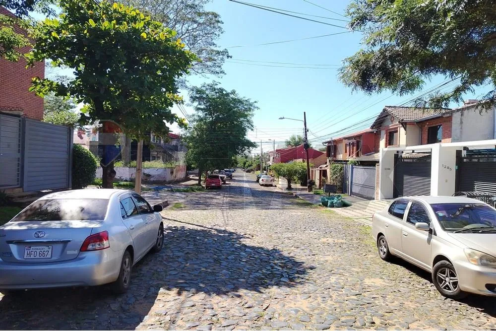 TERRENO EN VENTA EN BARRIO MBURUCUYA — фото 2