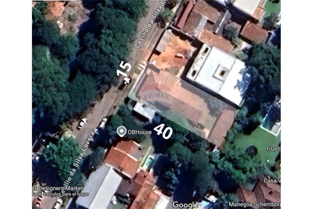 TERRENO EN VENTA ZONA SHOPPING DEL SOL — foto 3