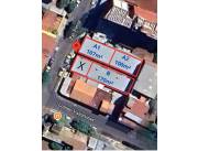 DEPOSITO EN ZONA MERCADO 4