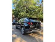 HYUNDAI NEW TUCSON DIESEL