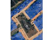 Terreno en Barrio Cerrado San Bernardino Villa Martina