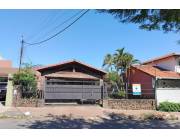 VENDO TERRENO EN BARRIO RECOLETA DE ASUNCIÓN!!