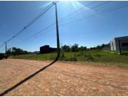 VENDO TERRENO - COSTA AZUL - LIMPIO