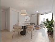 DEPARTAMENTOS EN POZO VERALTA BARRIO LOS LAURELES