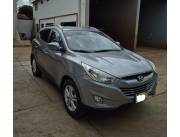 HYUNDAI TUCSON 2011