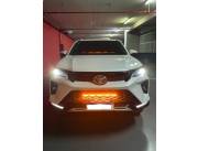 Vendo Toyota Fortuner SRV 4x4 2025 25.000km de Toyotoshi