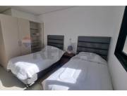 Departamento - Alquiler - Las Lomas (Carmelitas), Paraguay