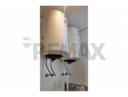 Departamento - Alquiler - Las Lomas (Carmelitas), Paraguay