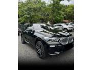BMW X6 LOOK M PRO 2021