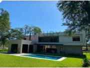 Alquiler de Casa en San Bernardino, Cordillera