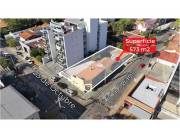 VENDO TERRENO EN ESQUINA EN VILLA MORRA - ASUNCIÓN!!