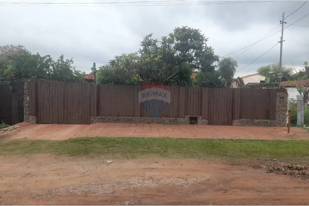 VENDO CASA EN MARIANO ROQUE ALONSO M. AUXILIADORA — foto 2