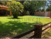 Venta de Casa en San Bernardino, Cordillera