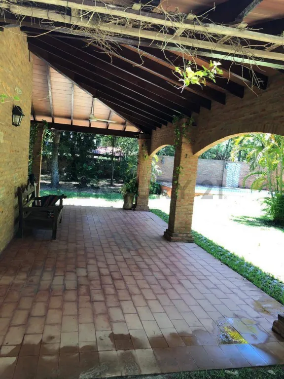 Venta de Casa en San Bernardino, Cordillera — foto 3