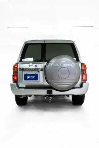 Nissan Patrol 2010 — foto 6