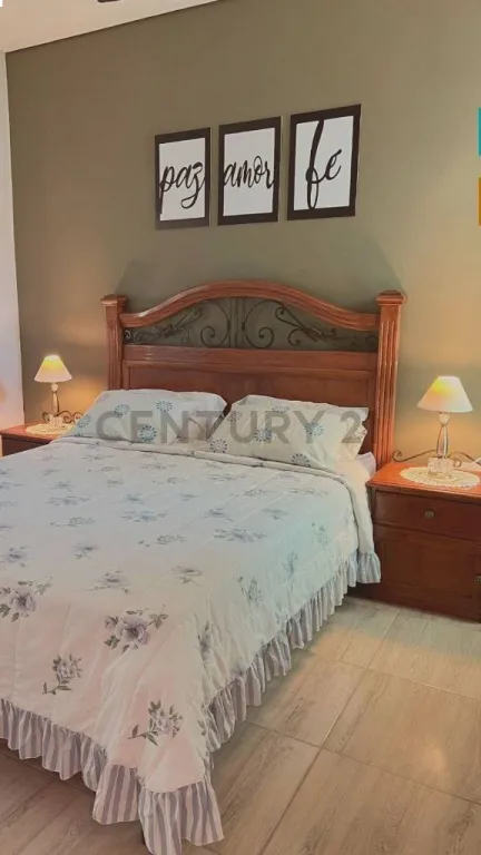 VENDO QUINTA AMOBLADA EN CAACUPÉ A PASOS DEL ARROYO YTU — foto 2