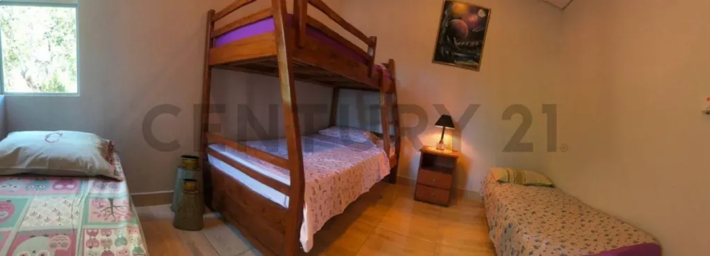 VENDO QUINTA AMOBLADA EN CAACUPÉ A PASOS DEL ARROYO YTU — foto 3