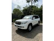 Toyota Land Cruiser V8 Diésel 2010