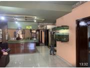 VENDO HOTEL EN ASUNCIÓN