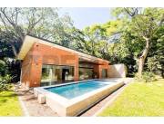 Vendo Casa a Estrenar Ruta San Bernardino Altos