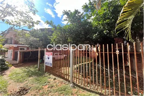 VENDO TERRENO EN BARRIO YCUÁ SATÍ ZONA PASEO LA GALERIA!! — foto 2