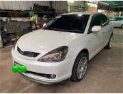 UNICO DUEÑO TOYOTA ALLION AÑO 2007 REAL FULL EQUIPO IMPECABLE SIN GASTOS