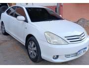 IMPECABLE TOYOTA ALLION AÑO 2003 MOTOR 1.8 VVT-I