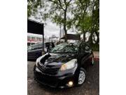 Toyota New Vitz 2012 Rec importado