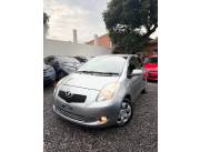Toyota New vitz 2007 Rec import