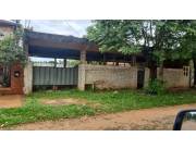 Oportunidad de inversión en San Lorenzo – Barrio Lucerito