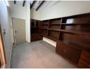 ALQUILO CASA EN ASUNCION ZONA HIPODROMO COD 5991