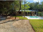 Hermosa casa en San Bernardino a metros del country club