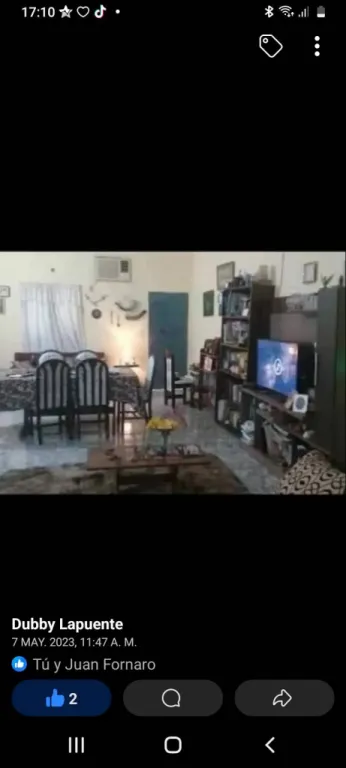 VENDO CASA QUINTA DE 2.600 M2 KM 45 RUTA 2 — foto 3