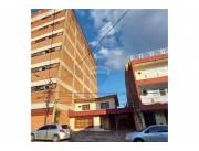 VENDO CASA EN CENTRO DE ASUNCION SOBRE ITURBE